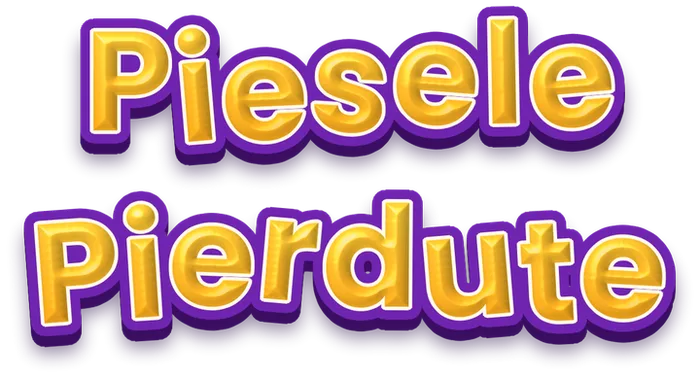 Piesele Pierdute